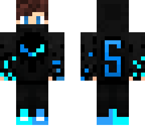 skin for spooked v2
