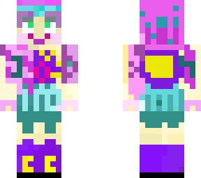 skin magna