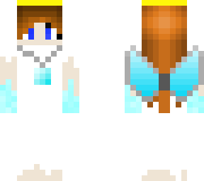 sky angel