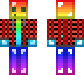 slime multicolor