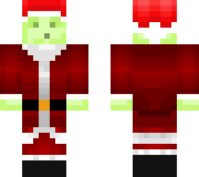 slime santa