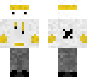 slimeish guy