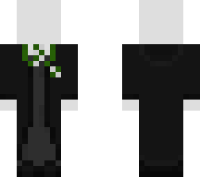slytherin robe