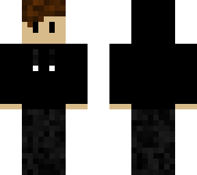 small depressed child