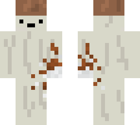 snow mushroom