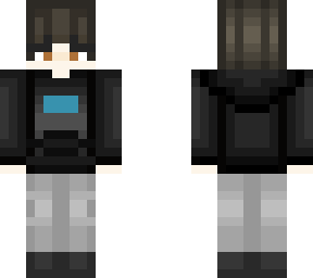 soft eboy skin ( for my friend! )