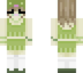 soft phrog elf :d