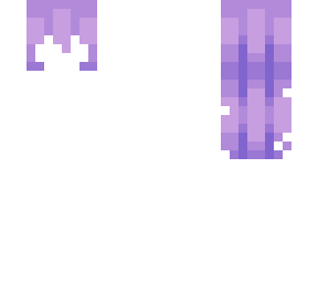 soft violets