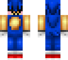 sonic uwu