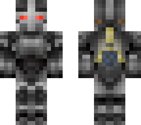 space crusader