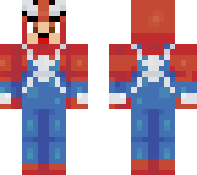 spider cappra