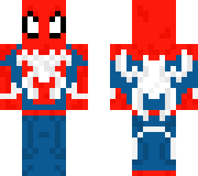spider-man ps4