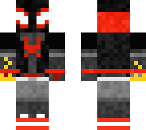 spiderman miles morales