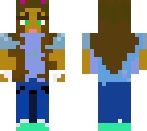 spring first skin