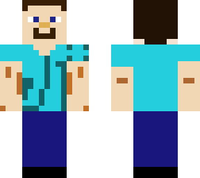 steve