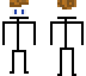 stick guy