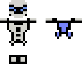 suit of super armor mk ii