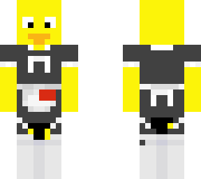 supreme sexy duck