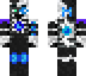 sviper cywither - (eliminator x689 positif side edit)