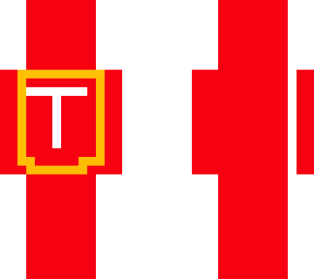 t series