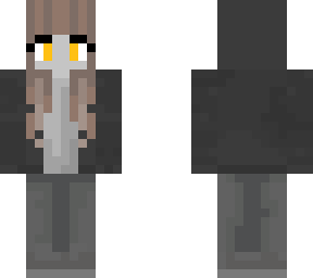 t skin