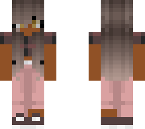 tameka ~
