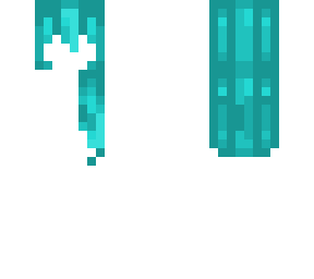 teal hb