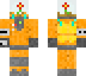 terraria floret protector
