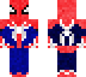 the amazing spider man