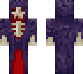 the bloody killer of skull-wizard