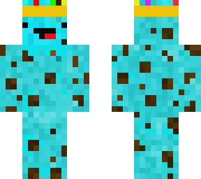 the cookie king