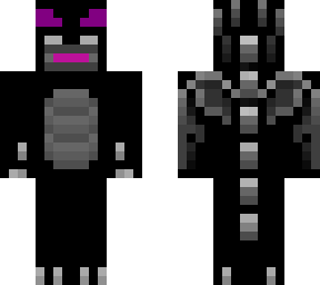 the ender dragon