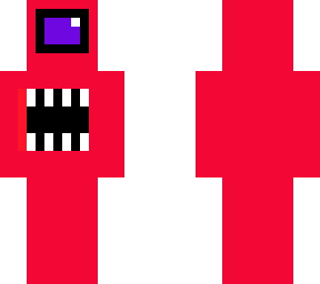 the imposter