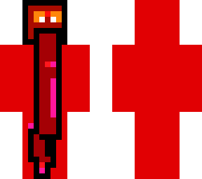the red devouer