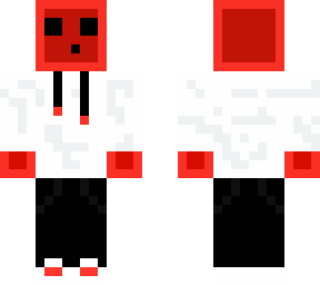 the red slime