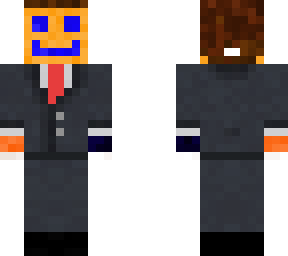 thing i with tommyinnit suit
