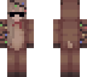 this is not my skin i just added shades