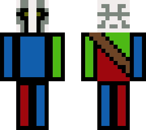 tryhard skin