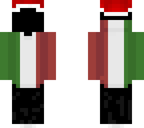 turkey day skin