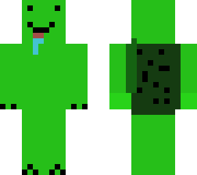 turtle man