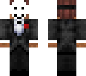 tuxedo mask