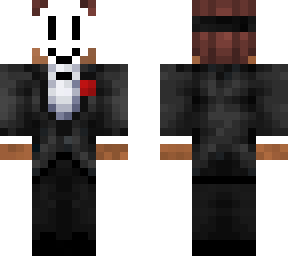 tuxedo mask