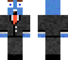 tuxedo thing t