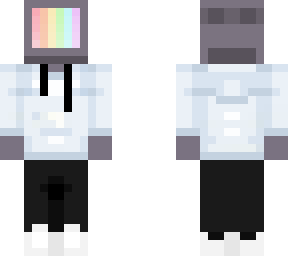 tv head