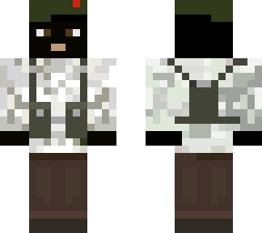 ubsr comrade