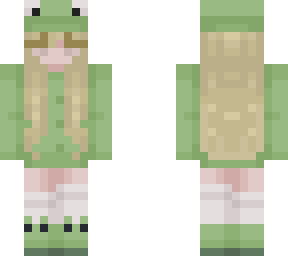 uhabi12 frog