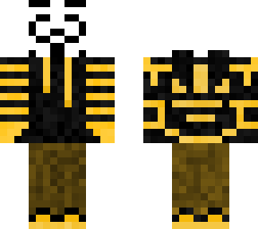 unkown hacker
