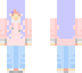 unshaded - girl version