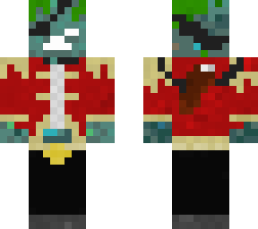 update skin!