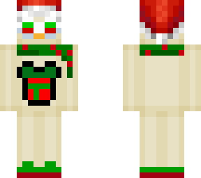 upr0ar chritmas